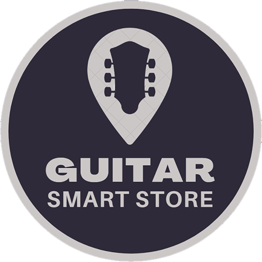 Smart Guitar Store