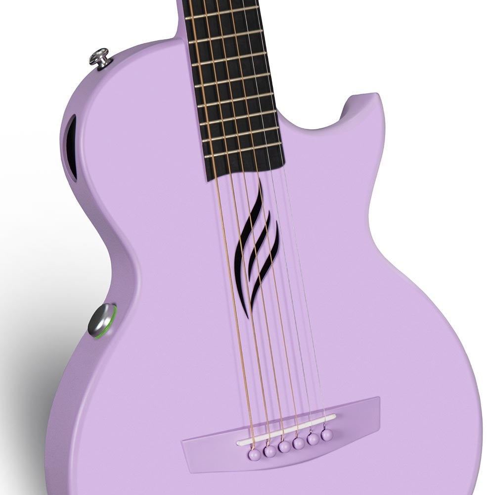 ENYA NOVA GO SP1 ACOUSTIC PLUS Smart Carbon Fiber Guitar