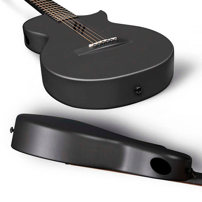 ENYA NOVA GO ACOUSTIC   Smart Carbon Fiber Guitar