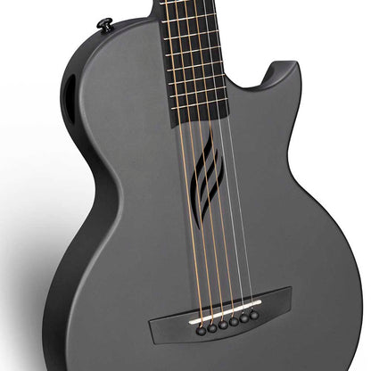 ENYA NOVA GO ACOUSTIC   Smart Carbon Fiber Guitar