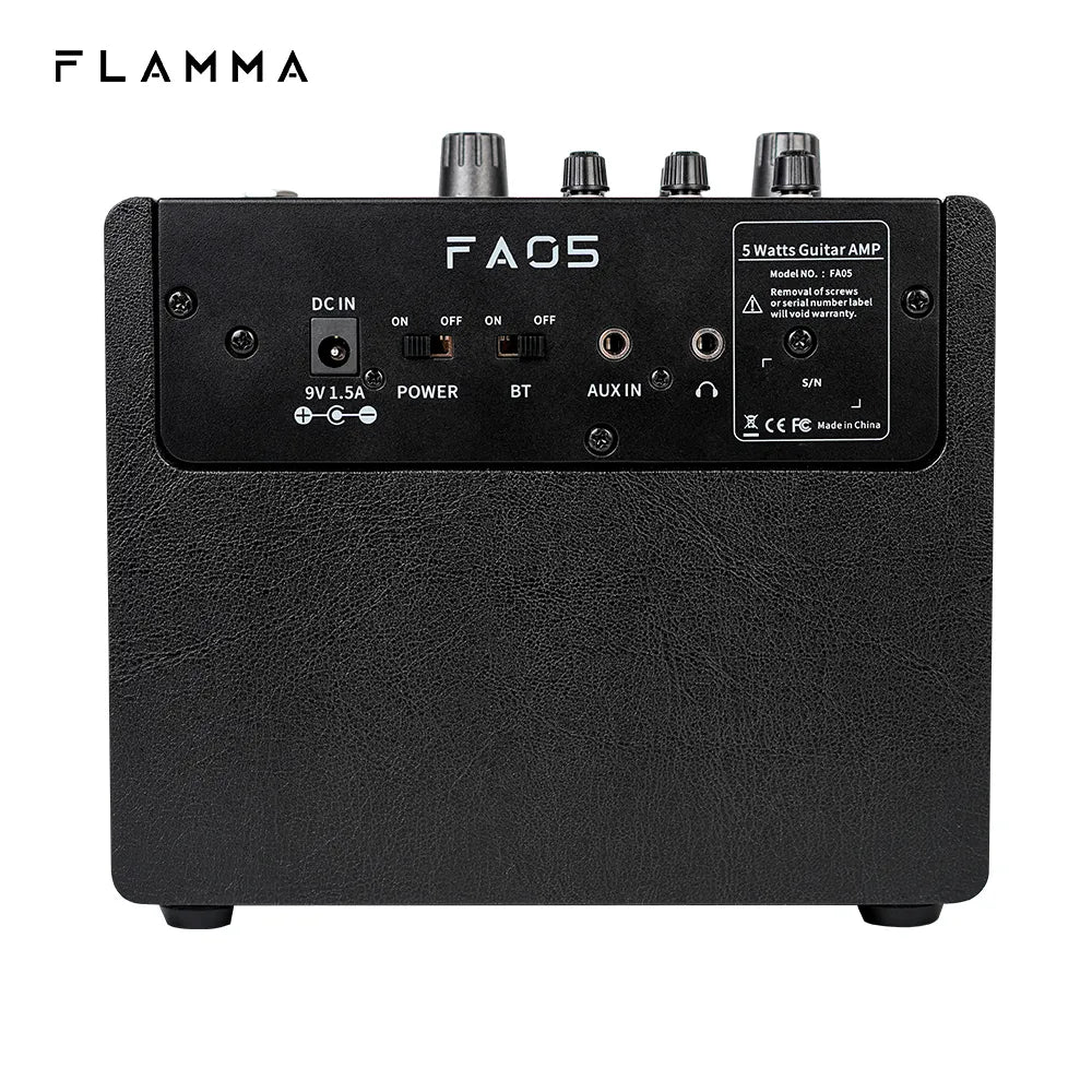 FLAMMA FA05 Electric Guitar Amplifier