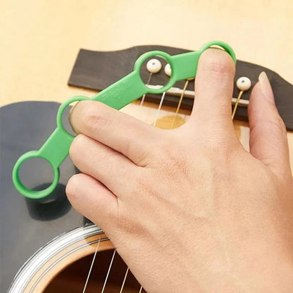 Guitar Finger Strength Trainer for Musicians
