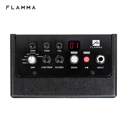 FLAMMA FA05 Electric Guitar Amplifier
