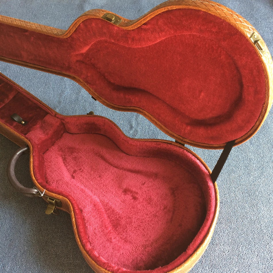 Electric Guitars & Suitcases: High-Quality & In Stock