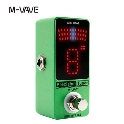 M-VAVE Guitar Effect Pedal