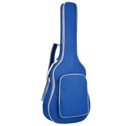 Waterproof Double Padded Guitar Gig Bag