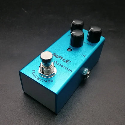 Vintage Overdrive/Distortion Pedal for Electric Guitar US Dream Tone