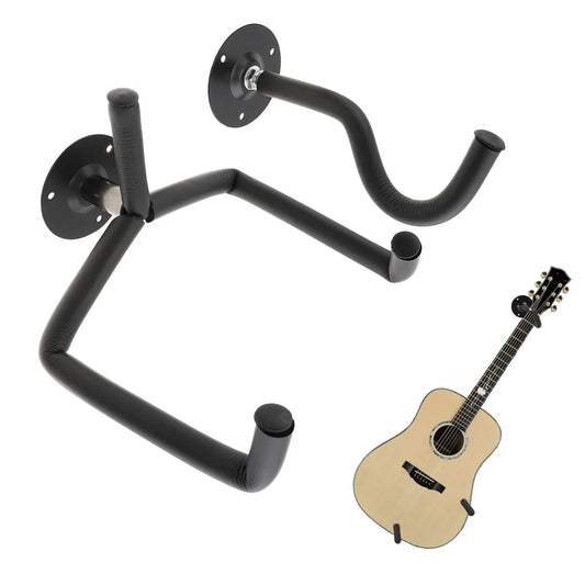 Acoustic Guitar Stand Wall Mount