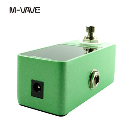 M-VAVE Guitar Effect Pedal