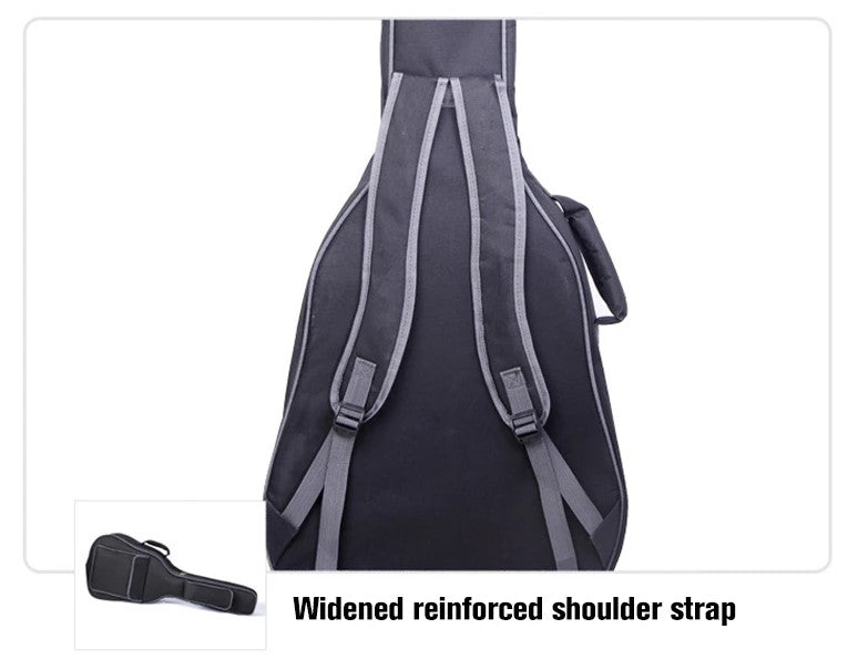Waterproof Guitar Backpack