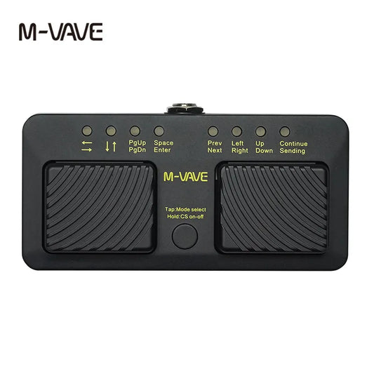 M-VAVE Cube Turner Pro