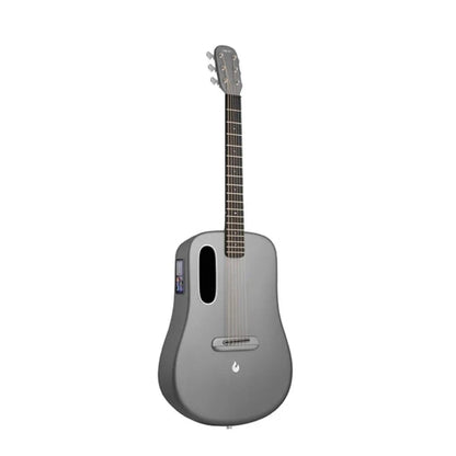 LAVA ME 4 Carbon Acoustic Electric Guitar with SHARC Audio Chip
