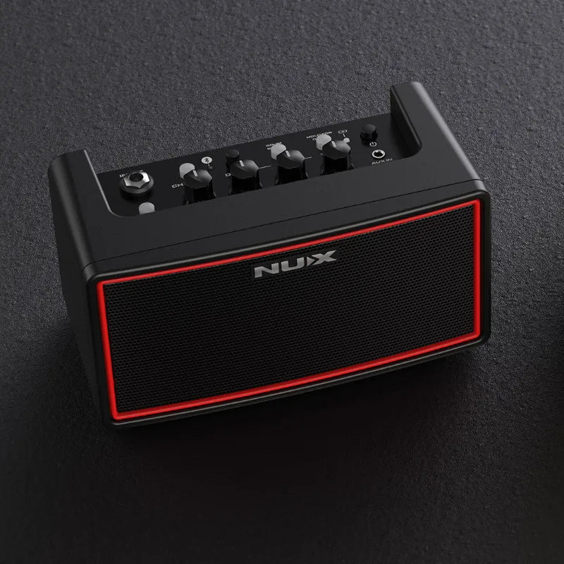 Wireless Guitar Amplifier NUX Mighty Air