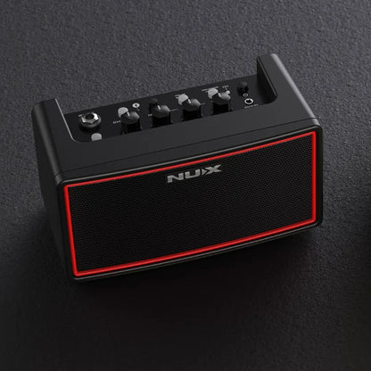 Wireless Guitar Amplifier NUX Mighty Air