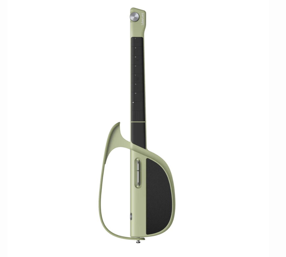 LiberLive C1 Smart Acoustic Guitar - Portable & Stringless