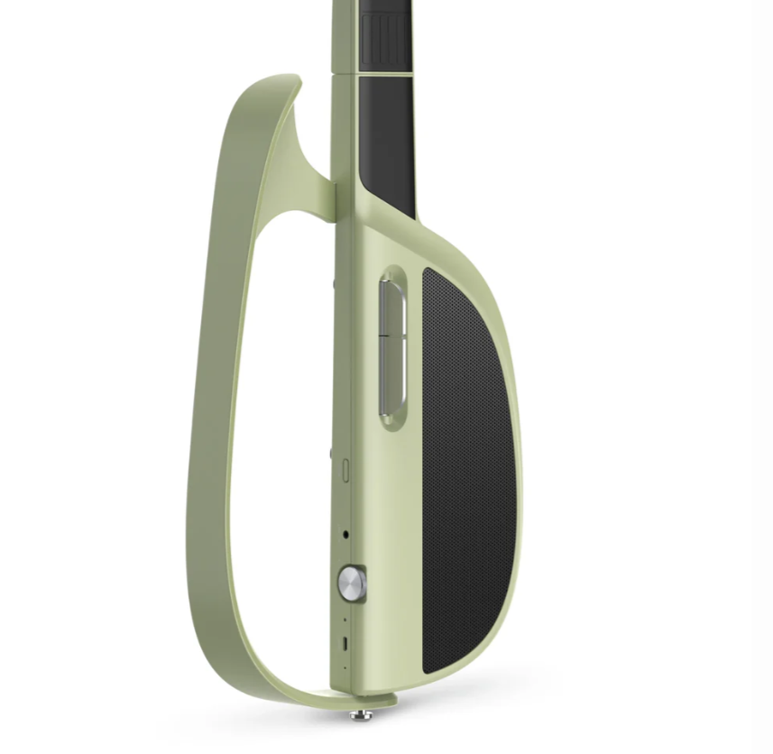 LiberLive C1 Smart Acoustic Guitar - Portable & Stringless