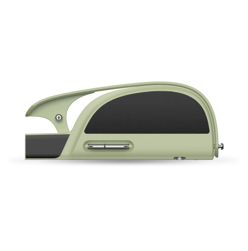 LiberLive C1 Smart Acoustic Guitar - Portable & Stringless